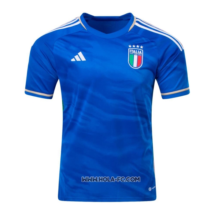 Camiseta Primera Italia 2023-2024
